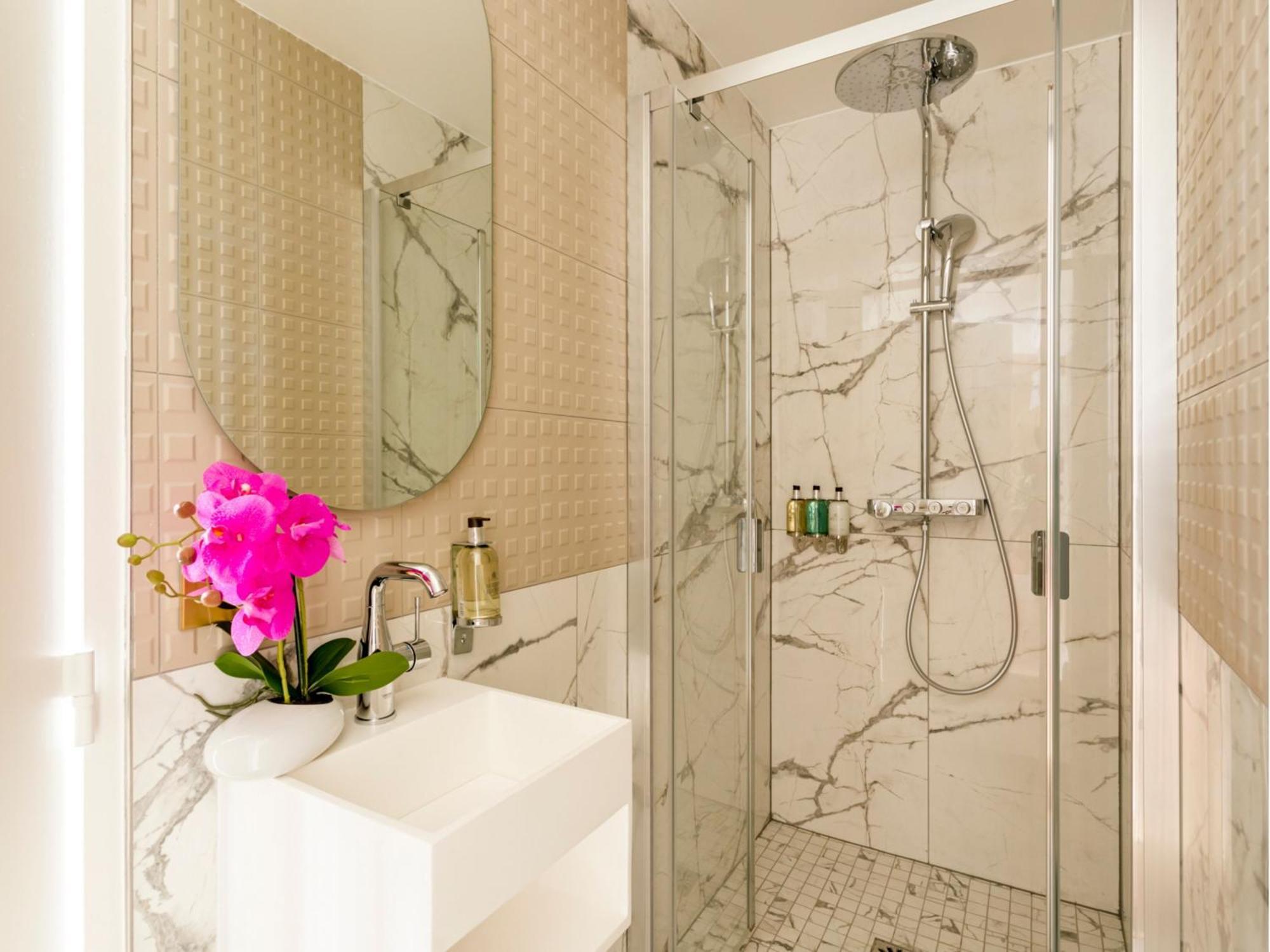 Merveil - Luxury Suite - Marais - Poissonniere Paris Ngoại thất bức ảnh